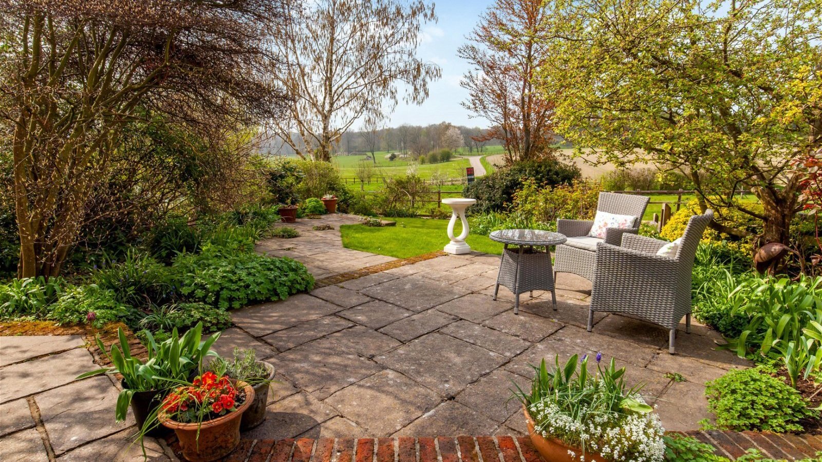 3 bedroom property for sale in Preshaw Estate, Upham Guide price £545,000