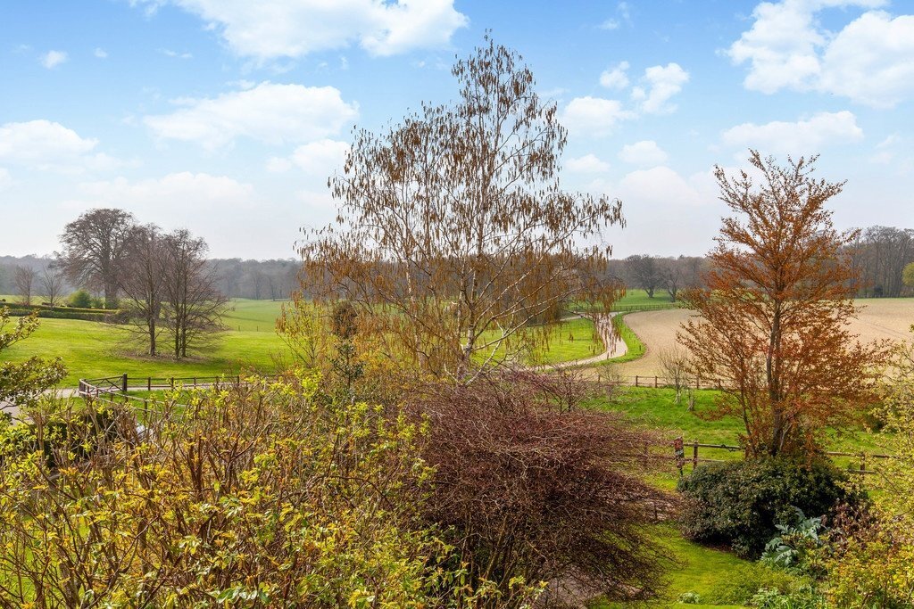 3 bedroom property for sale in Preshaw Estate, Upham Guide price £545,000