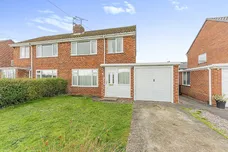 Woodsome Drive, Whitby, Ellesmere Port