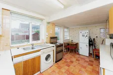 Woodsome Drive, Whitby, Ellesmere Port