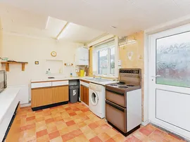 Woodsome Drive, Whitby, Ellesmere Port thumb 3
