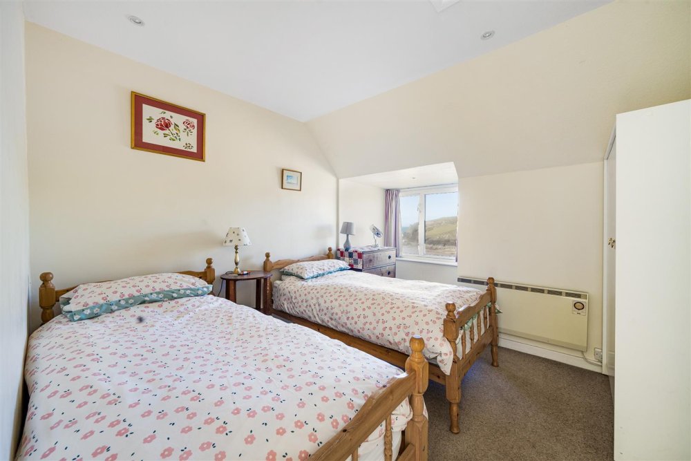 Stags 4 bedroom property for sale in Porthcothan Bay, Padstow