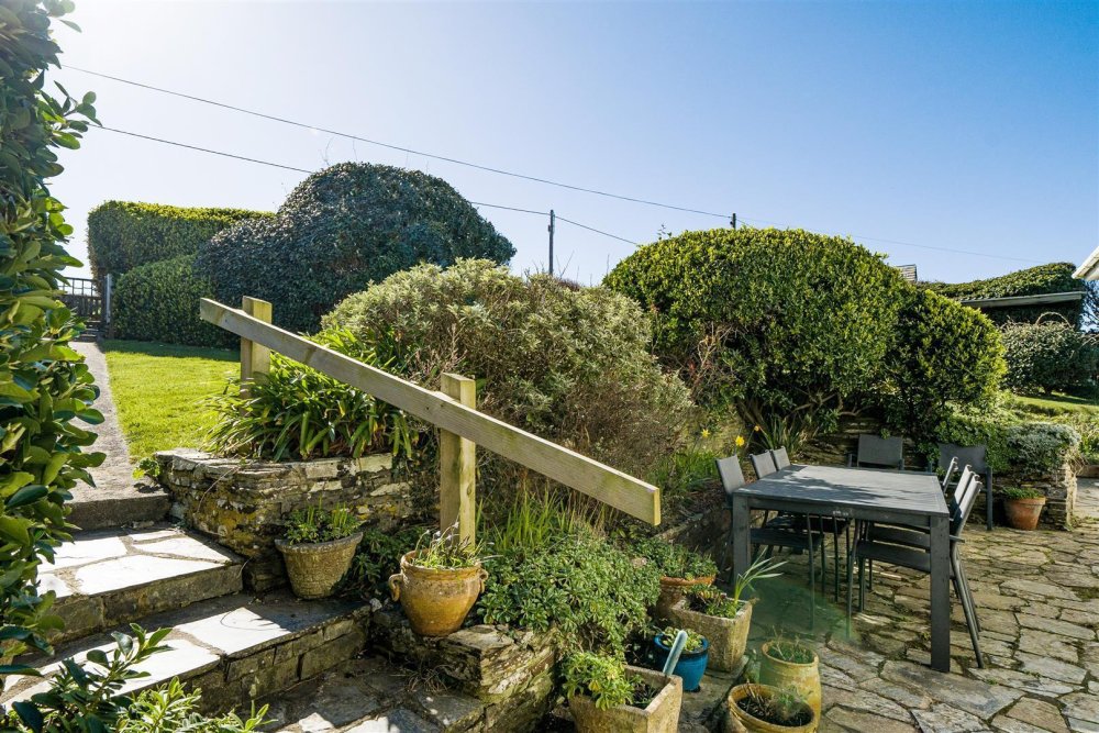 Stags 4 bedroom property for sale in Porthcothan Bay, Padstow