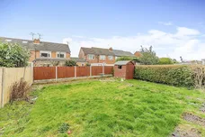 Woodsome Drive, Whitby, Ellesmere Port