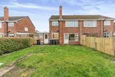 Woodsome Drive, Whitby, Ellesmere Port