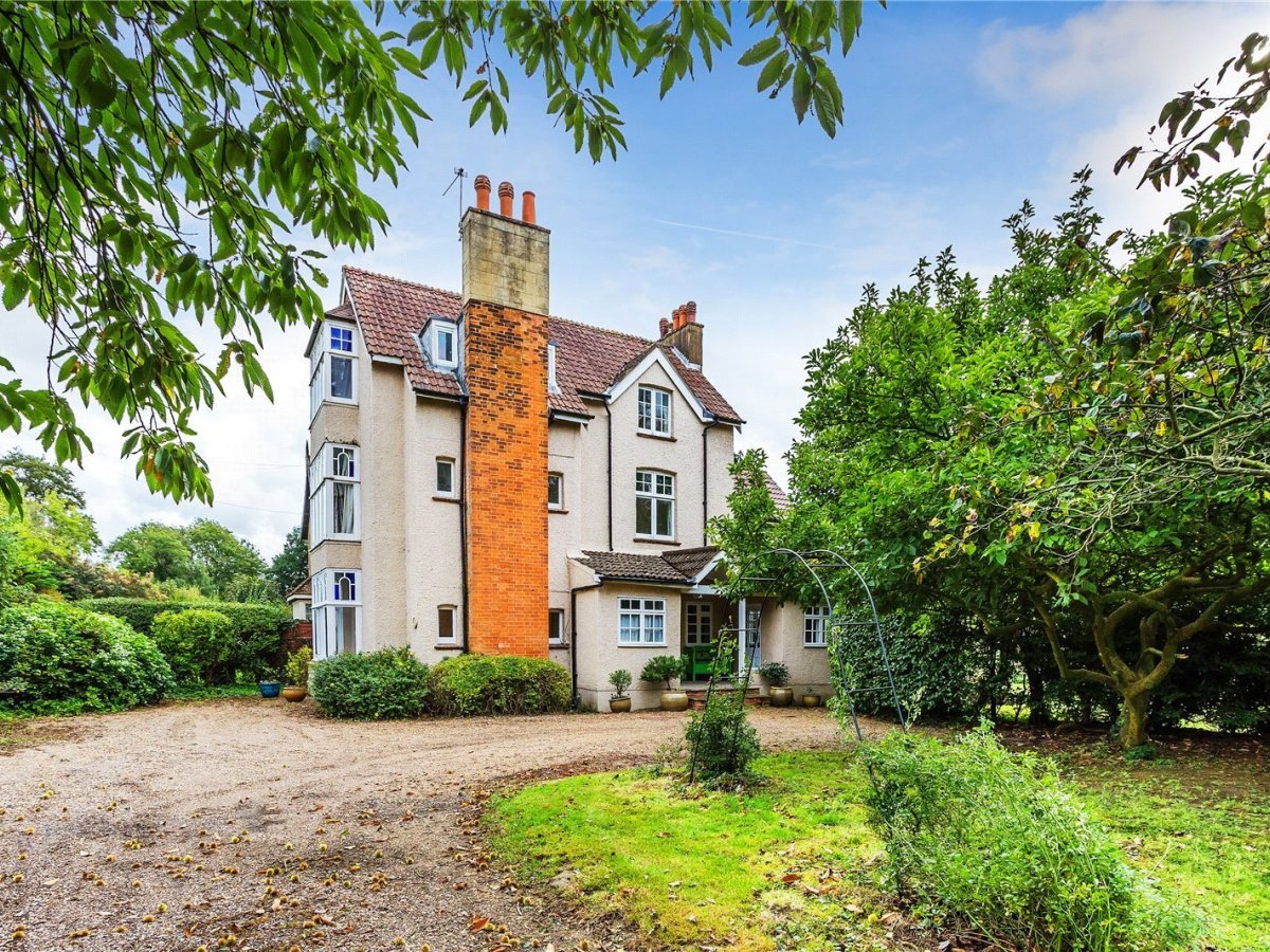 JacksonStops 5 bedroom property for sale in Westerham Road
