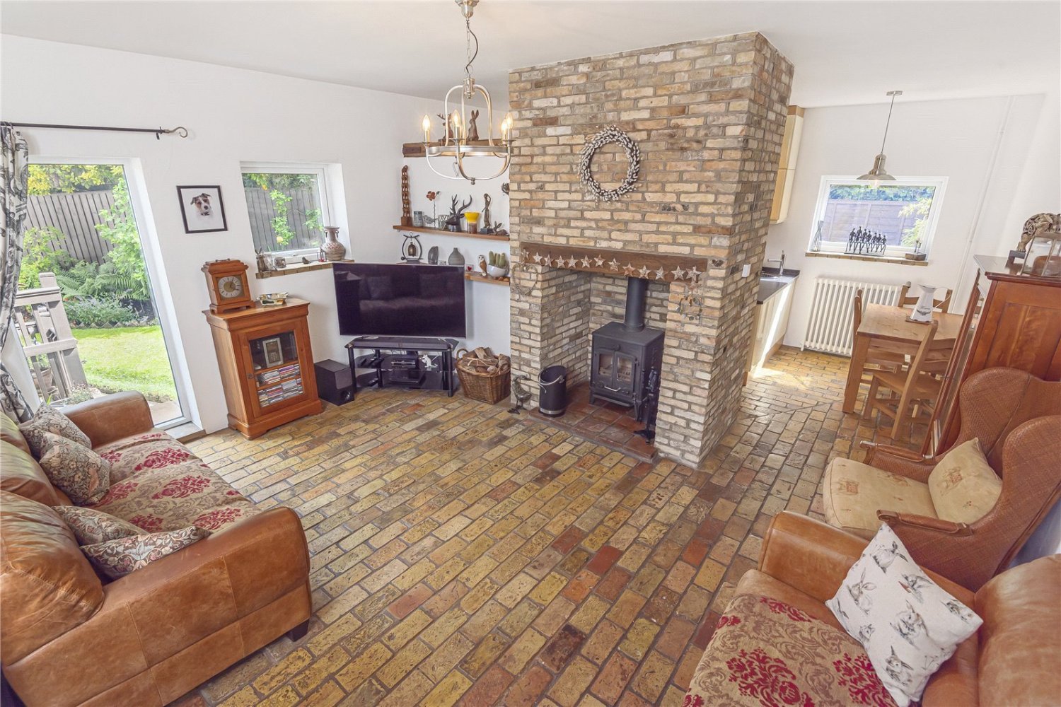 JacksonStops 3 bedroom property for sale in Cage Hill, Swaffham