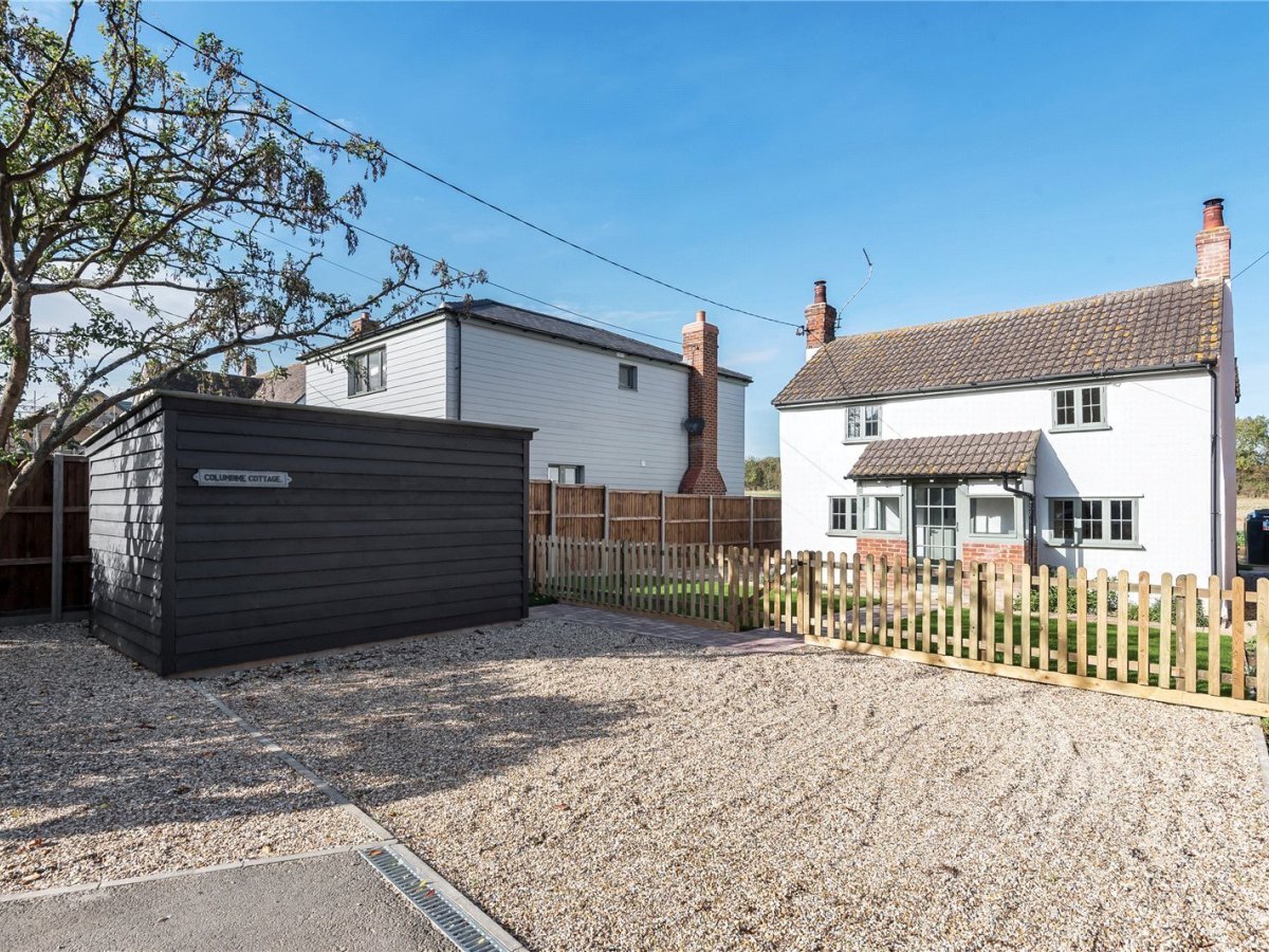 JacksonStops 3 bedroom property for sale in Nunnery Green