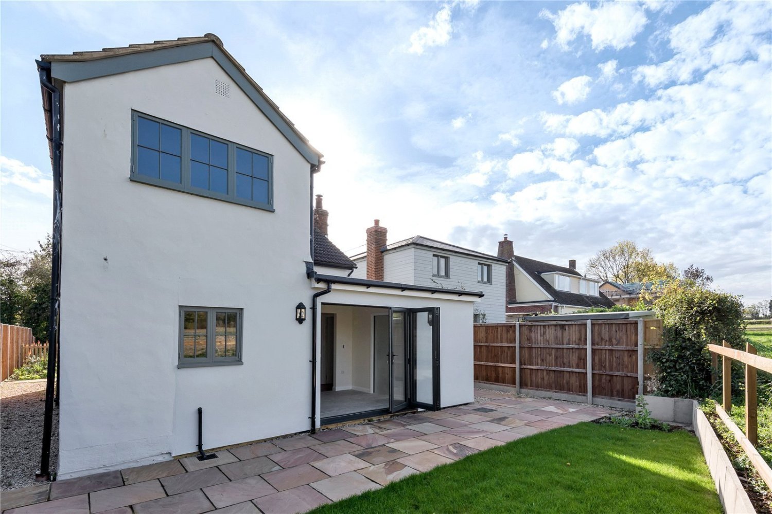JacksonStops 3 bedroom property for sale in Nunnery Green