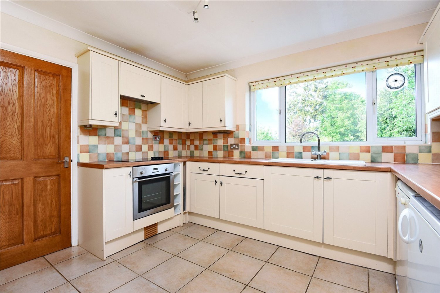 JacksonStops 4 bedroom property for sale in Duchess Drive, Newmarket