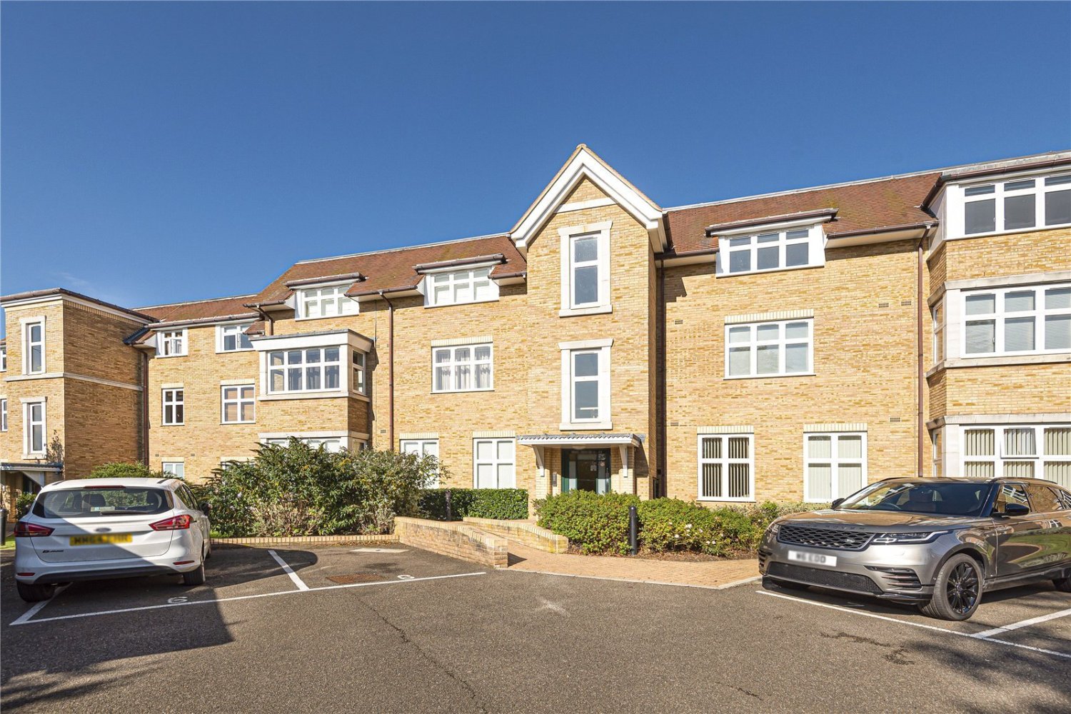 JacksonStops 2 bedroom property for sale in Peel House, 1 Cheveley