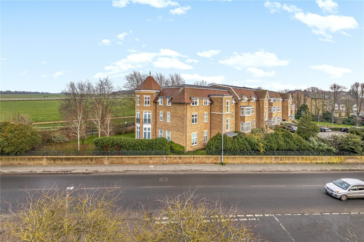 JacksonStops 2 bedroom property for sale in Peel House, 1 Cheveley