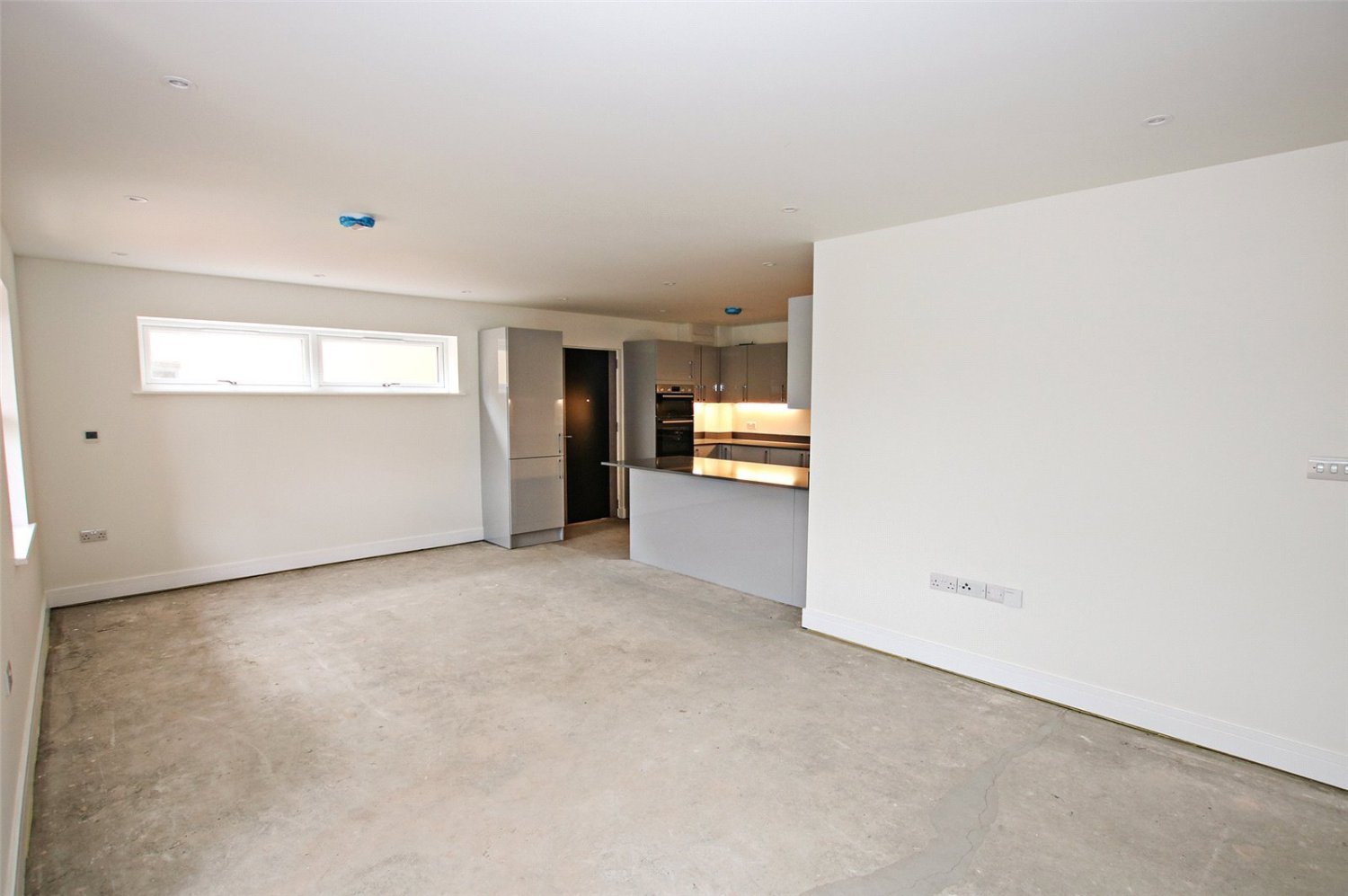 JacksonStops 2 bedroom property for sale in Nowell Lodge, Fordham