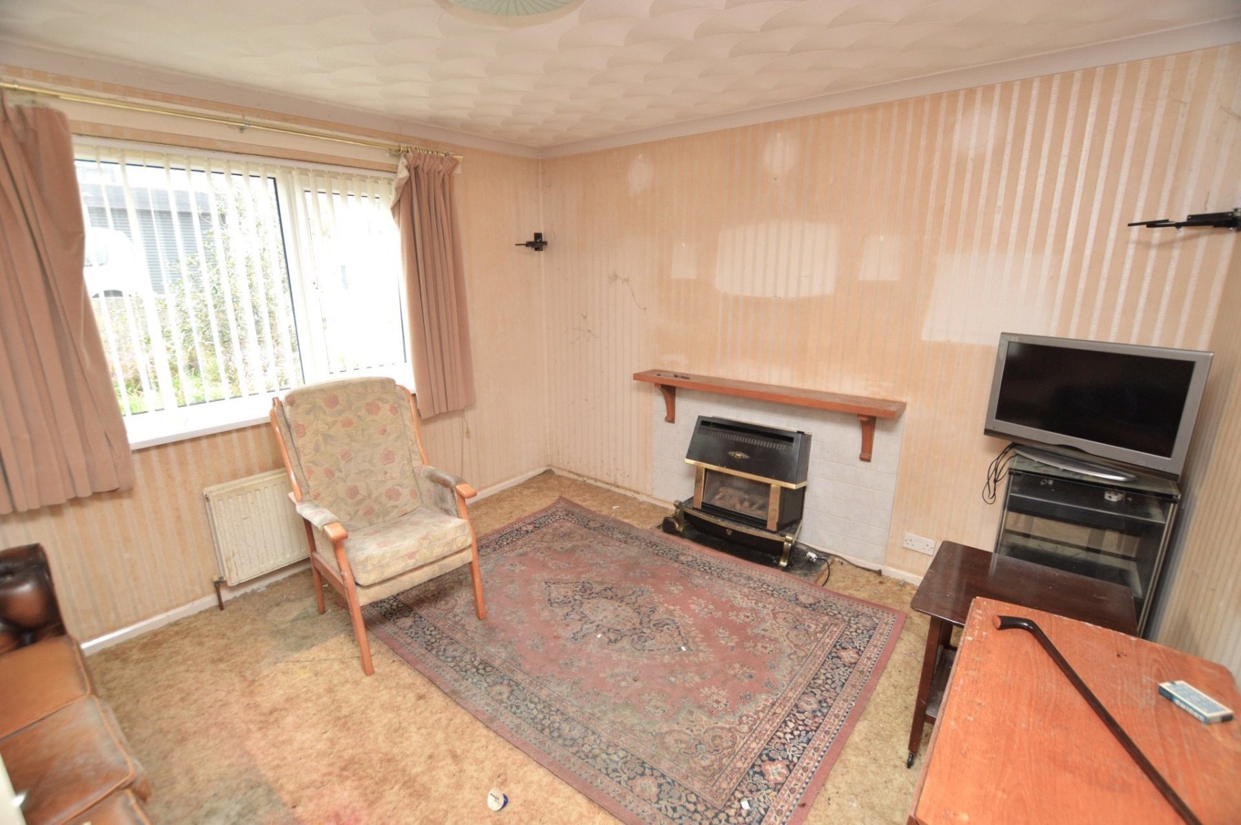 2 bedroom property for sale in Longmeadow Road, Saltash, Cornwall, PL12 Guide price £225,000