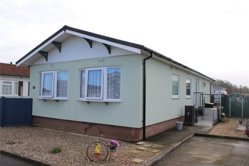 3 bedroom property for sale in Evensford Walk, Bedwell Hey, Witchford