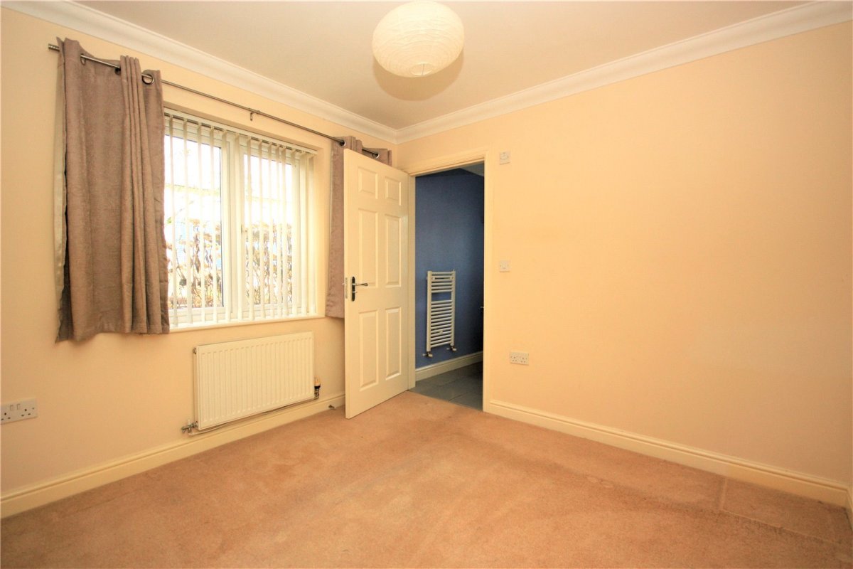 4 bedroom property for sale in Bedhampton Hill, Bedhampton, Havant
