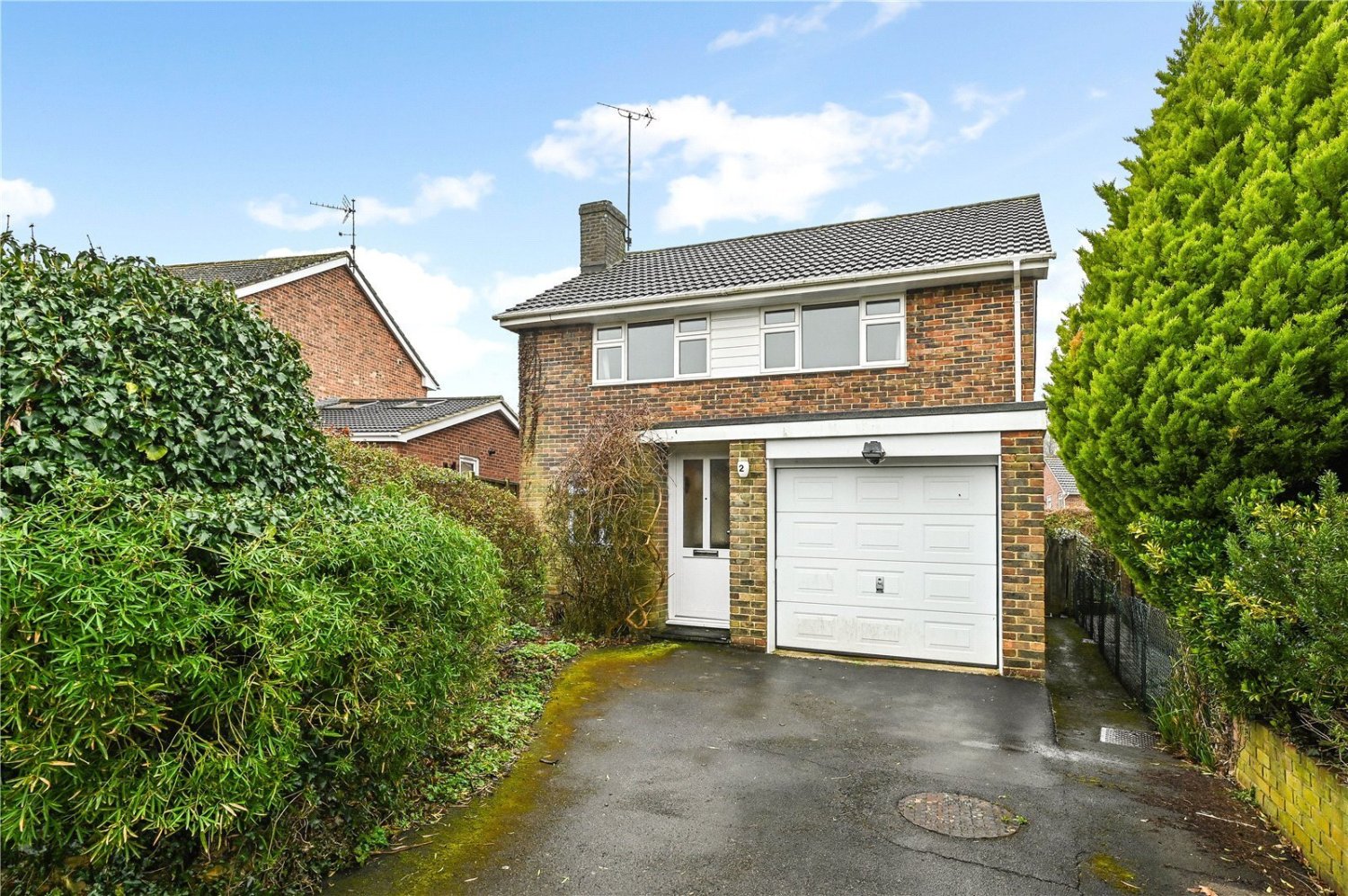 JacksonStops 3 bedroom property for sale in Croxton Lane, Lindfield