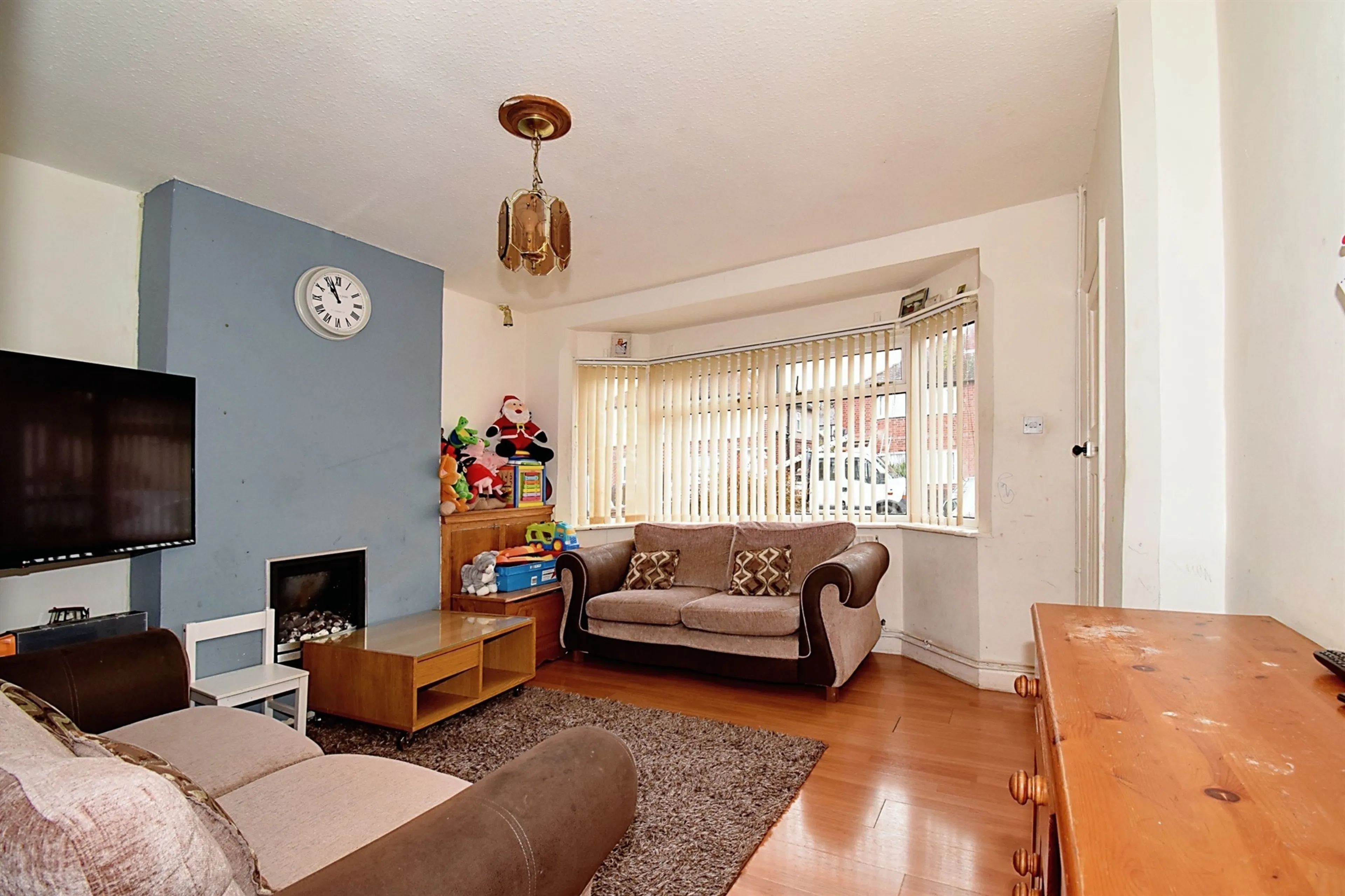 Property at Kingston Avenue, Wigston