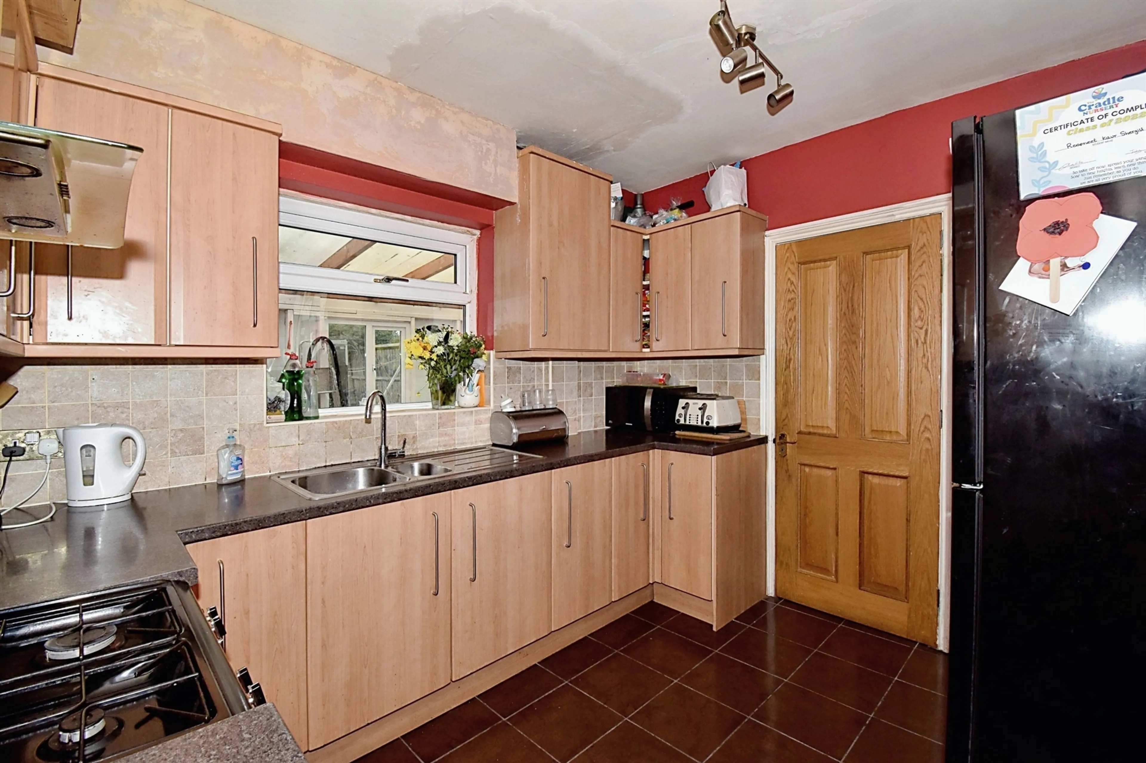 Property at Kingston Avenue, Wigston