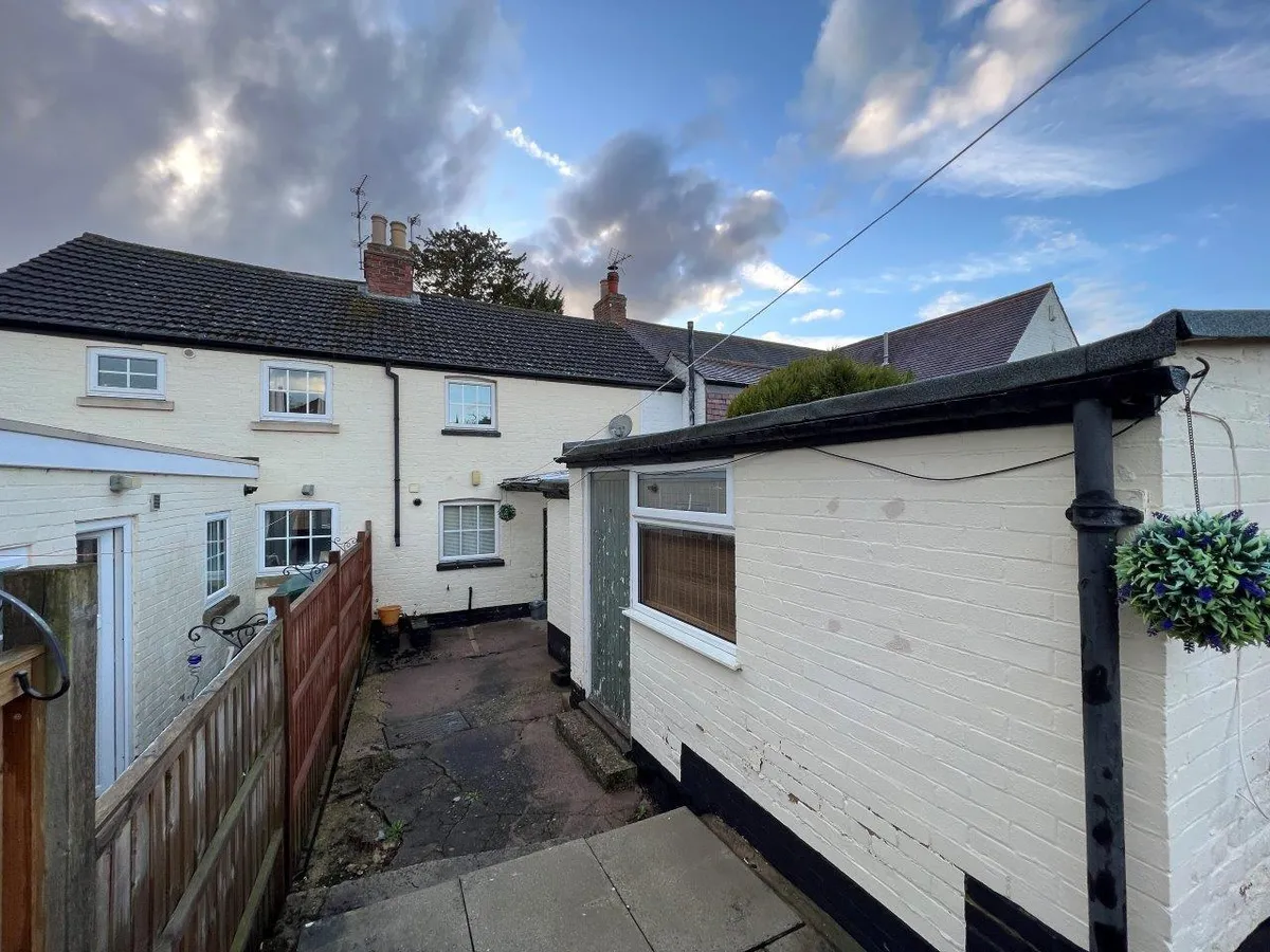 MILL LANE, ASFORDBY