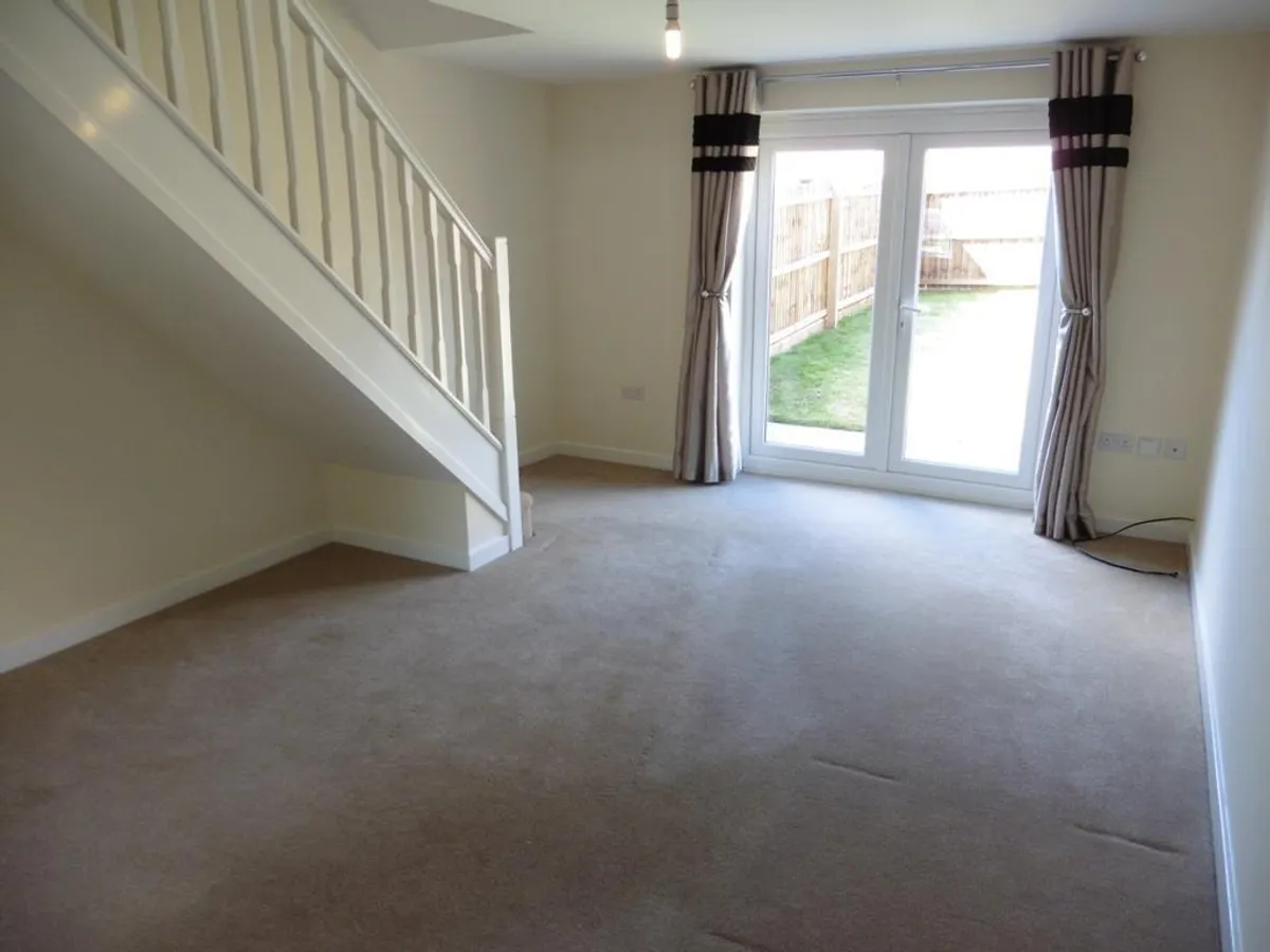 MASON ROAD, MELTON MOWBRAY