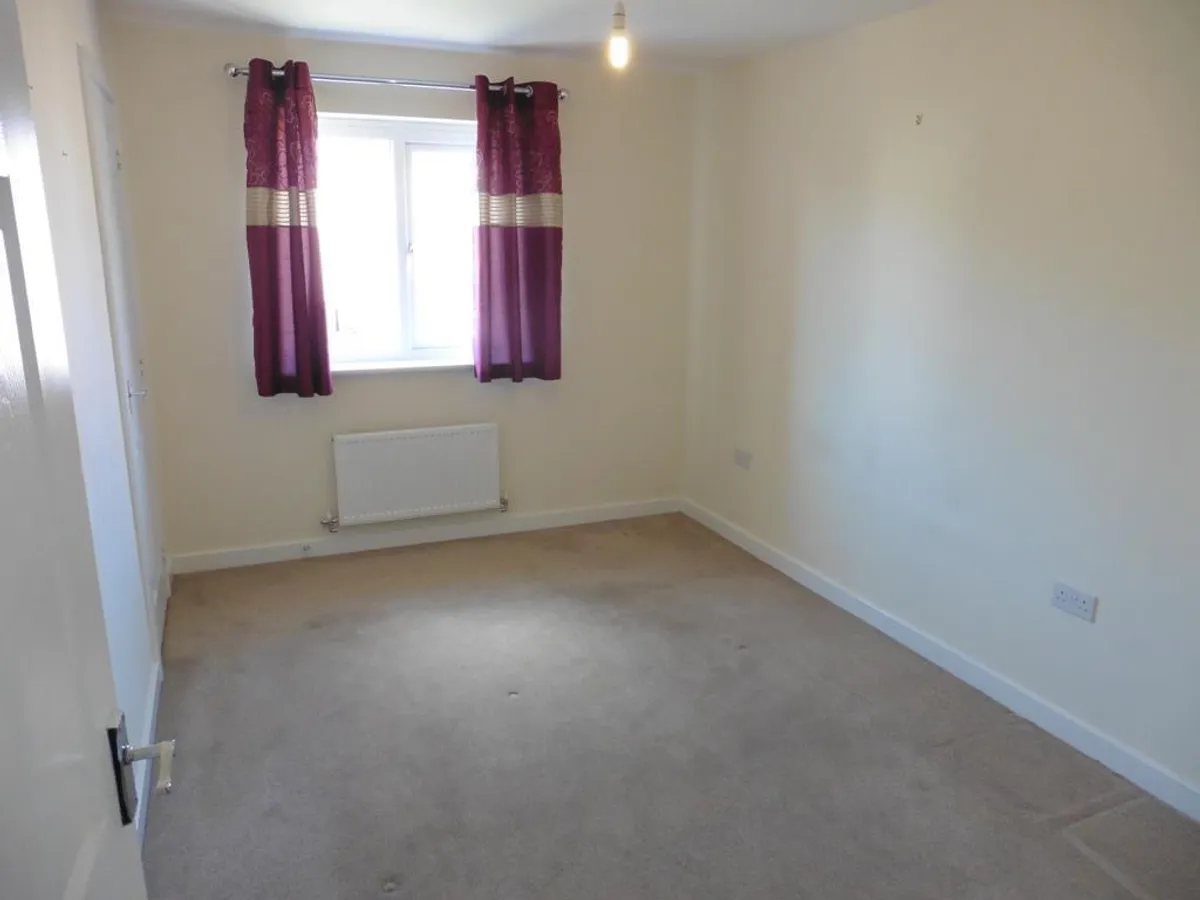MASON ROAD, MELTON MOWBRAY