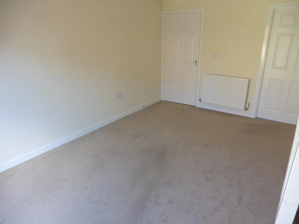 MASON ROAD, MELTON MOWBRAY