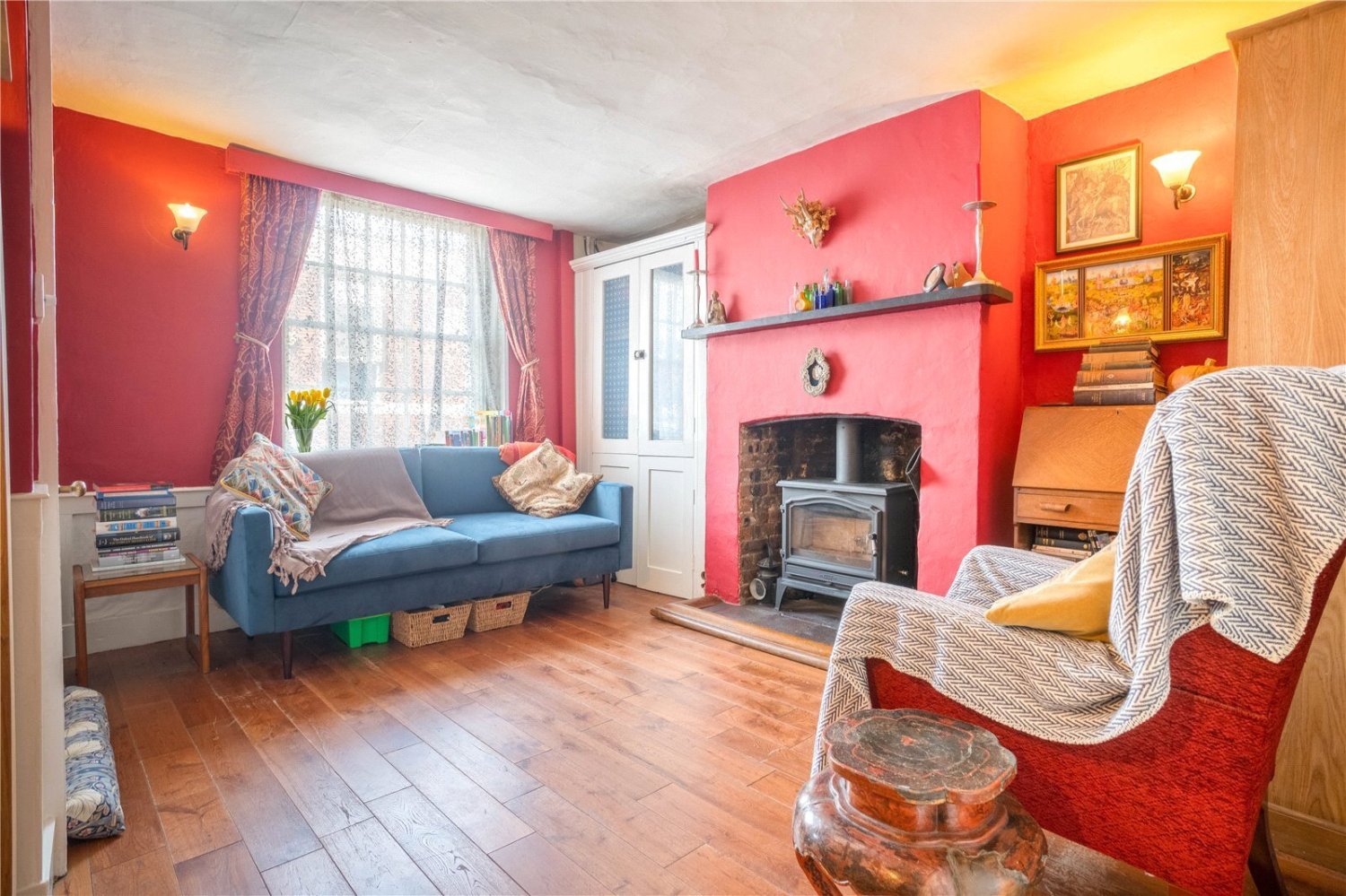 JacksonStops 2 bedroom property for sale in Worthgate Place