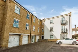 Property responsive