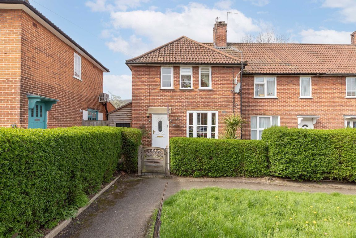 Robertson Smith & Kempson 3 bedroom property for sale in Templeman