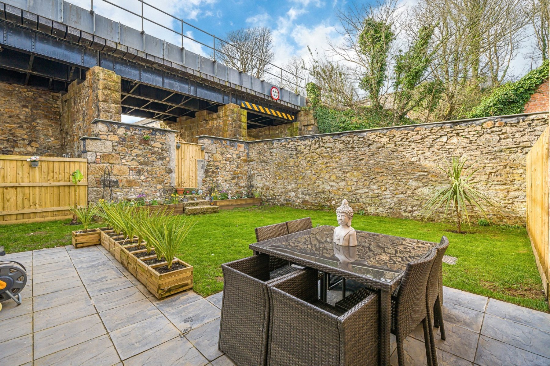 3 bedroom property for sale in Harveys Yard, Hayle, TR27 Guide price