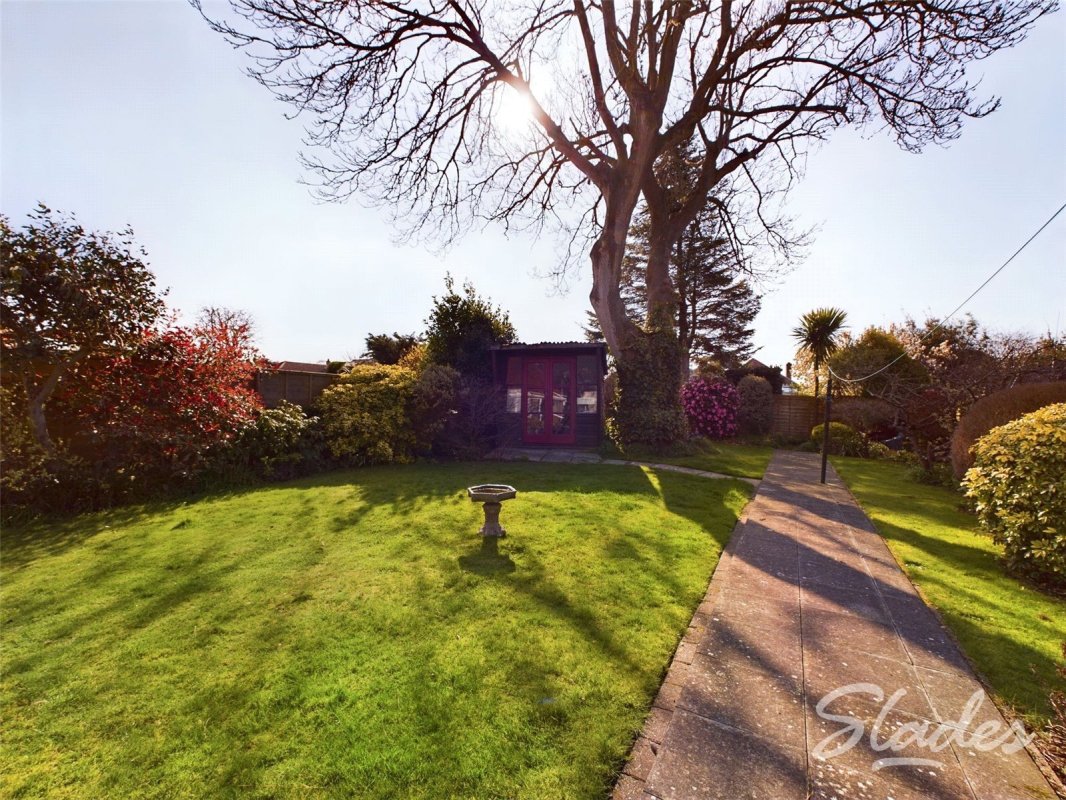 2 bedroom property for sale in Wick Lane, Wick, Bournemouth, BH6 £700,000