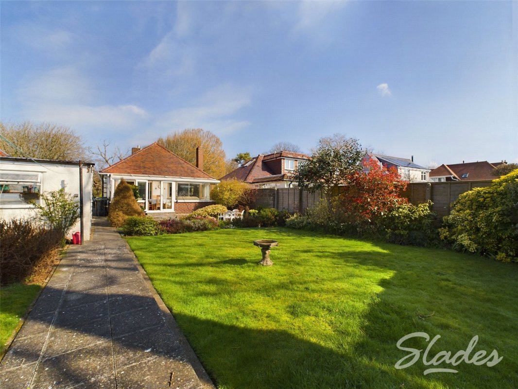 2 bedroom property for sale in Wick Lane, Wick, Bournemouth, BH6 £700,000