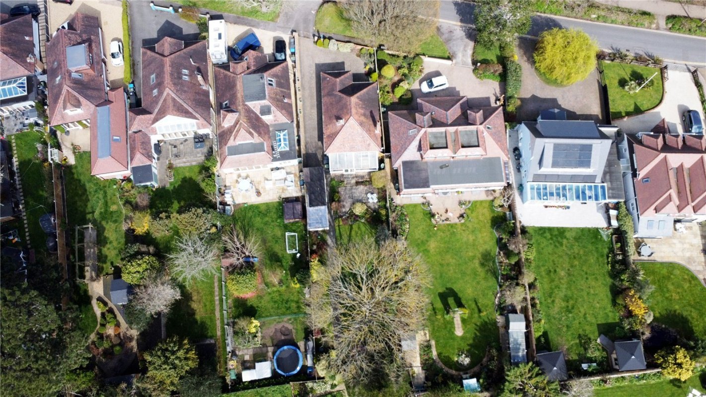 2 bedroom property for sale in Wick Lane, Wick, Bournemouth, BH6 £700,000