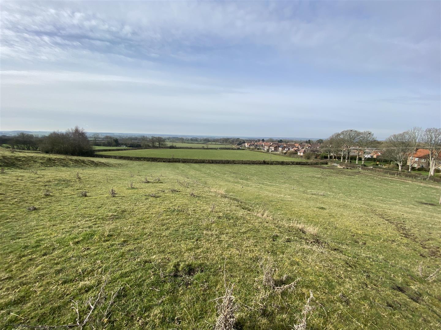 property for sale in Park Lane, Wilton, York Guide price £180,000