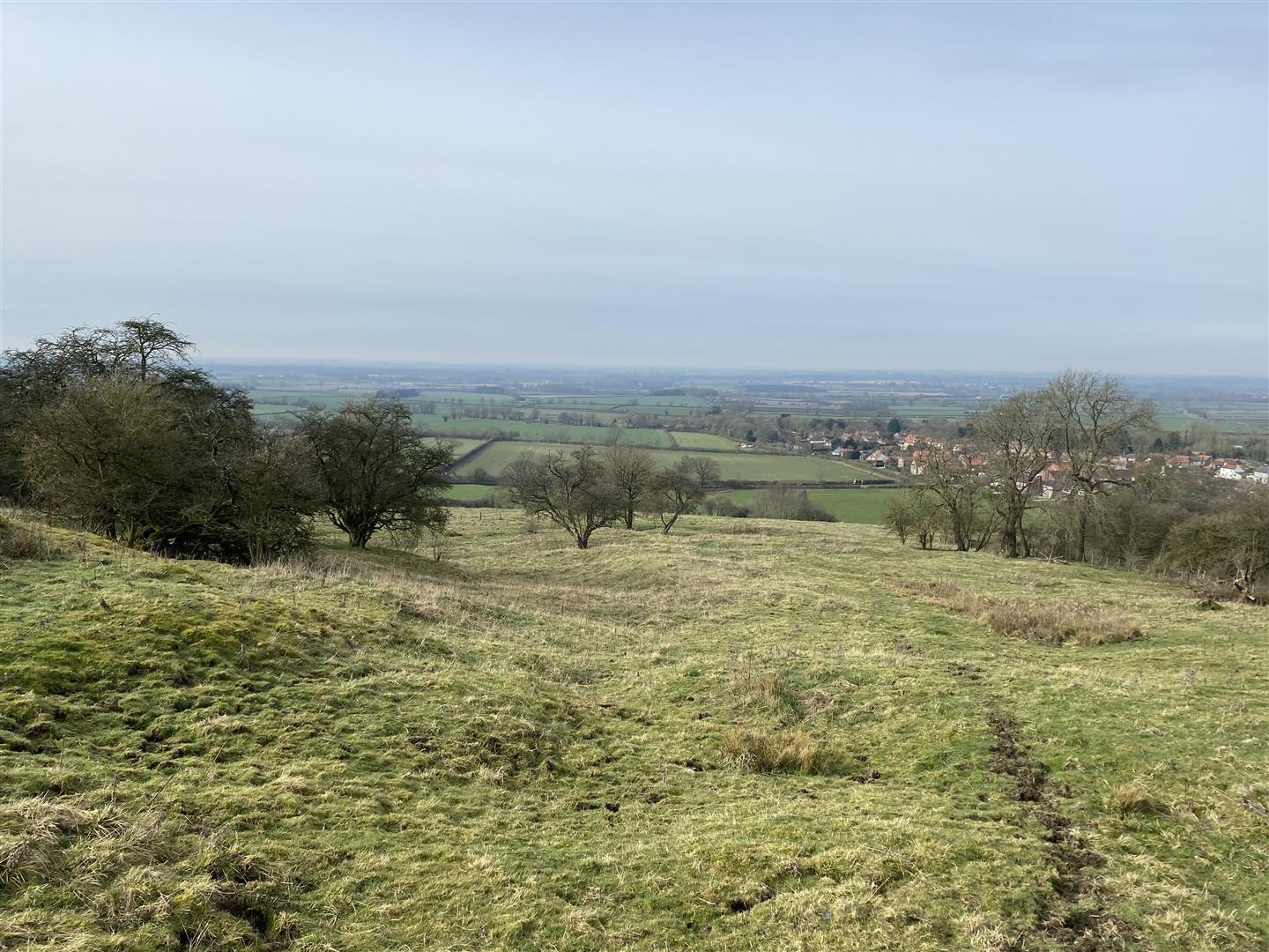 property for sale in Park Lane, Wilton, York Guide price £180,000