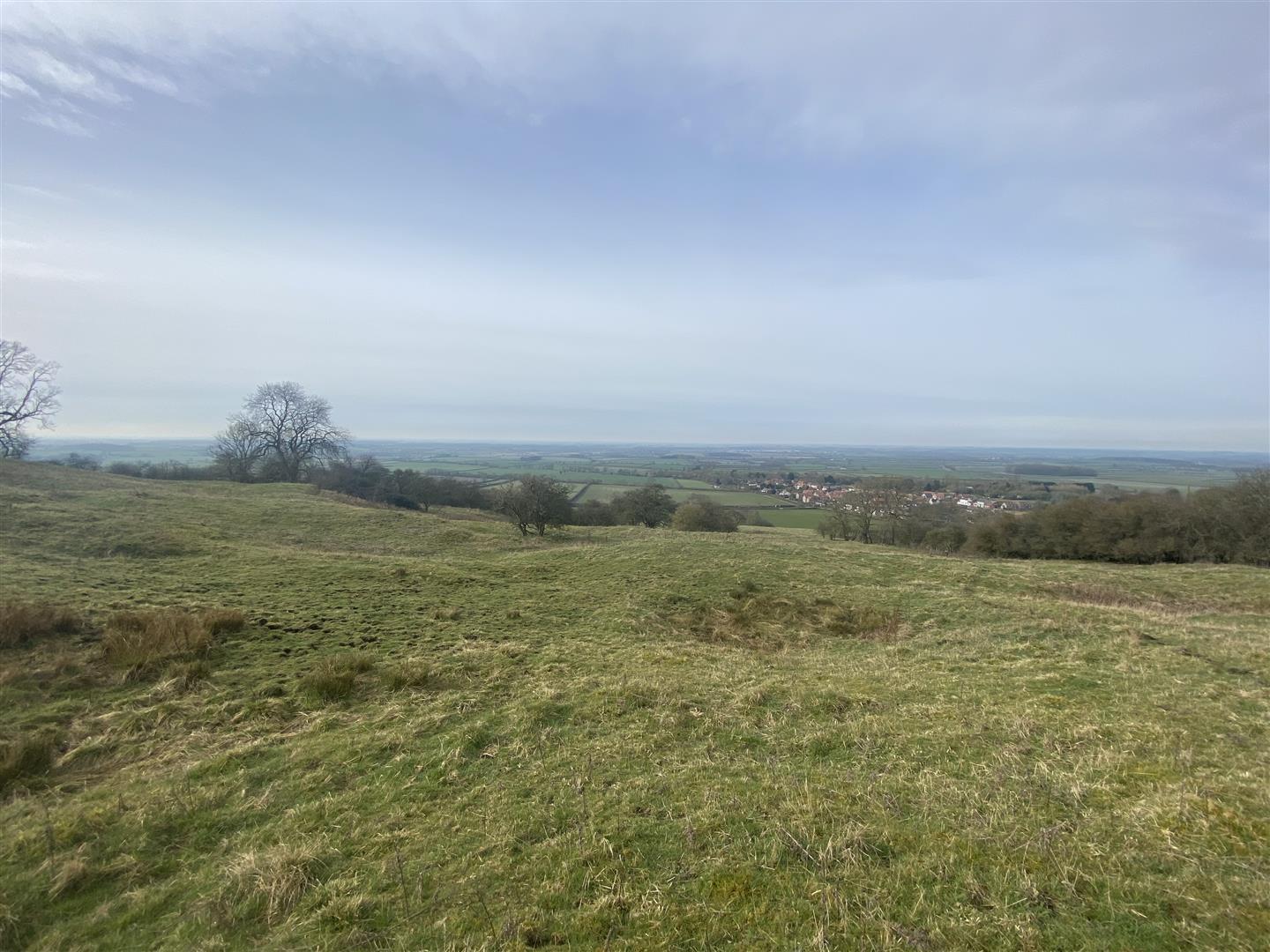 property for sale in Park Lane, Wilton, York Guide price £180,000