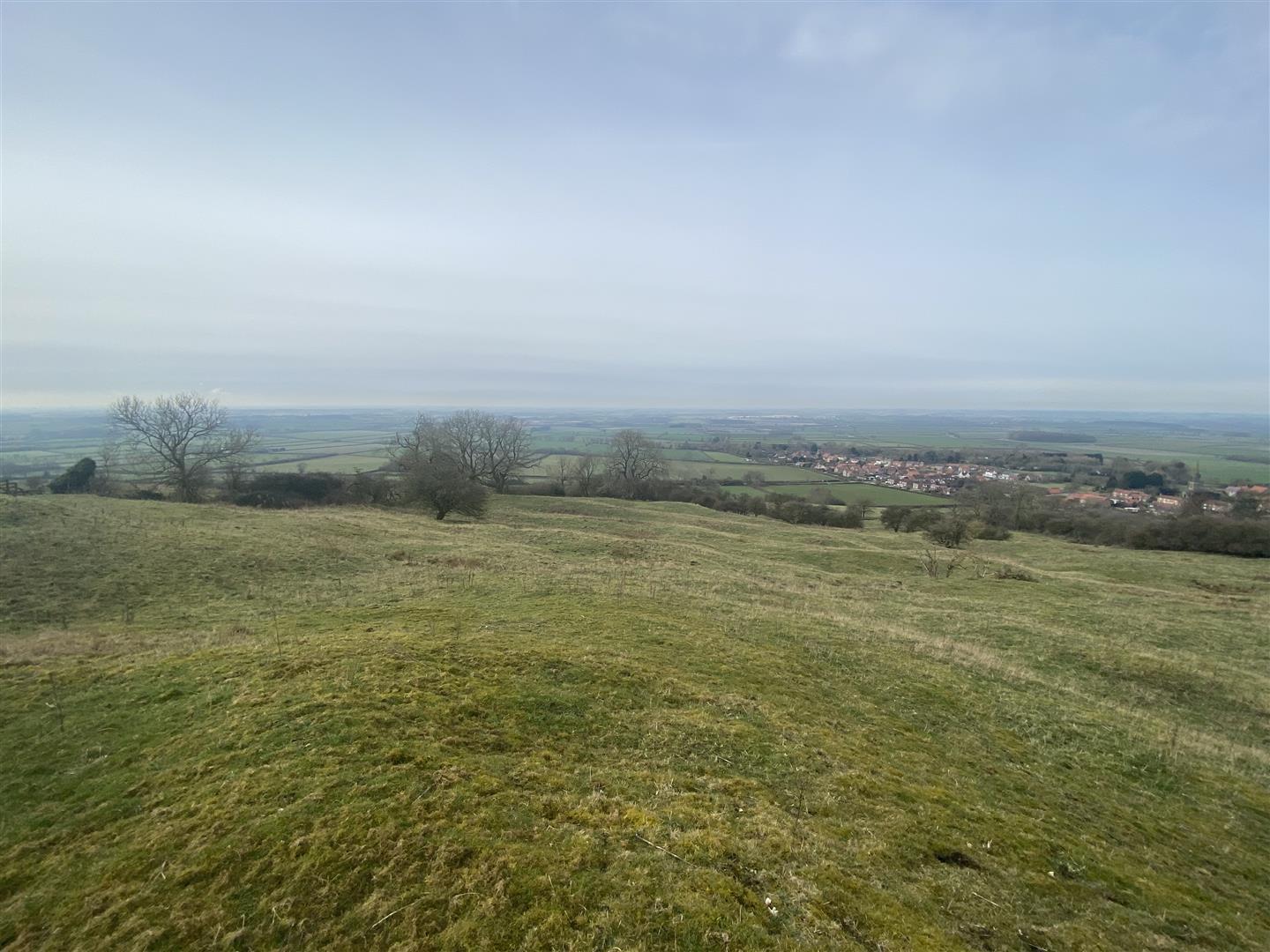 property for sale in Park Lane, Wilton, York Guide price £180,000