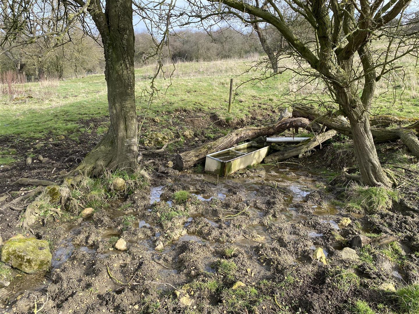 property for sale in Park Lane, Wilton, York Guide price £180,000