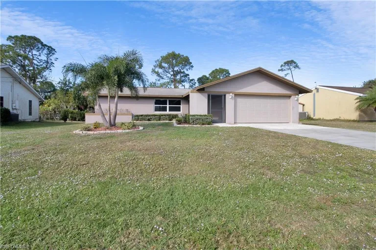 1237 Dorchester St, Port Charlotte, FL 33952