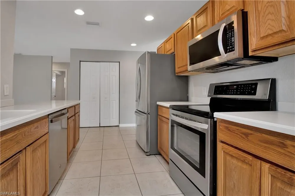 1237 Dorchester St, Port Charlotte, FL 33952