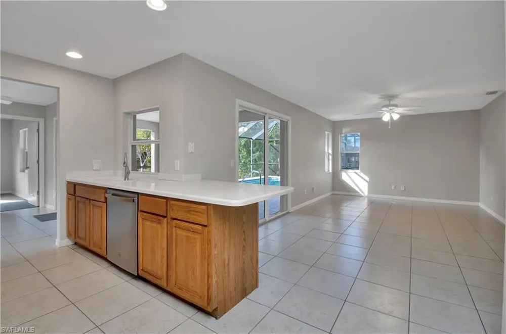 1237 Dorchester St, Port Charlotte, FL 33952