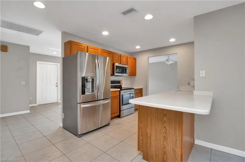 1237 Dorchester St, Port Charlotte, FL 33952