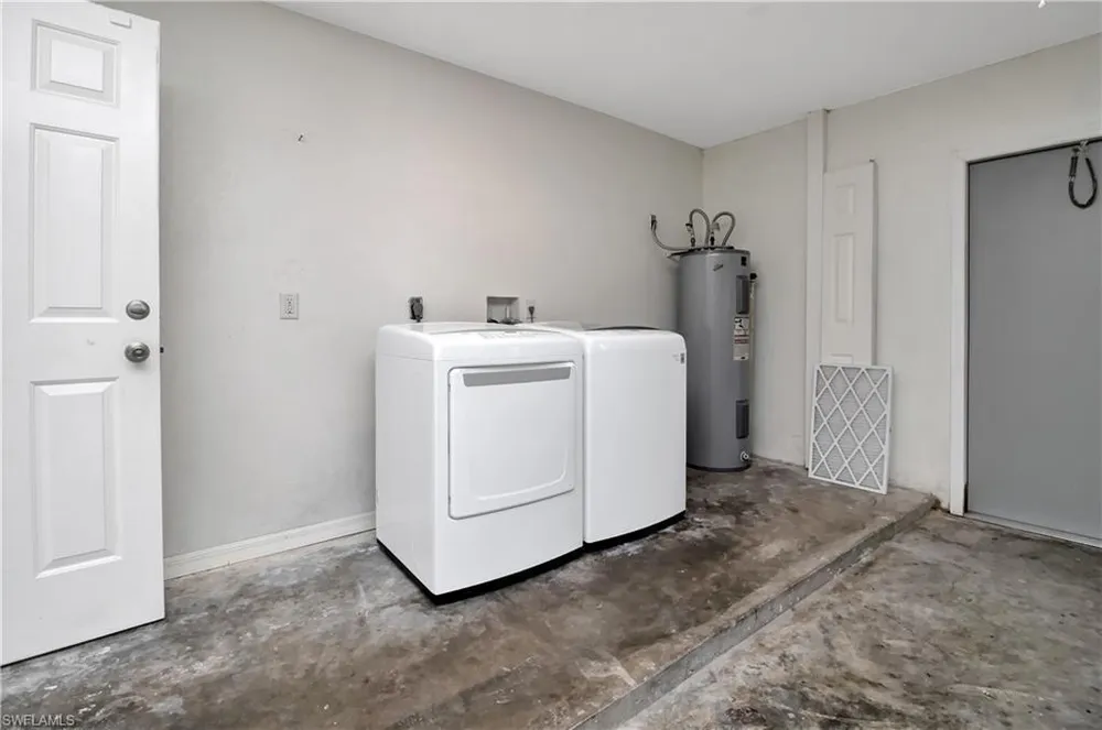 1237 Dorchester St, Port Charlotte, FL 33952