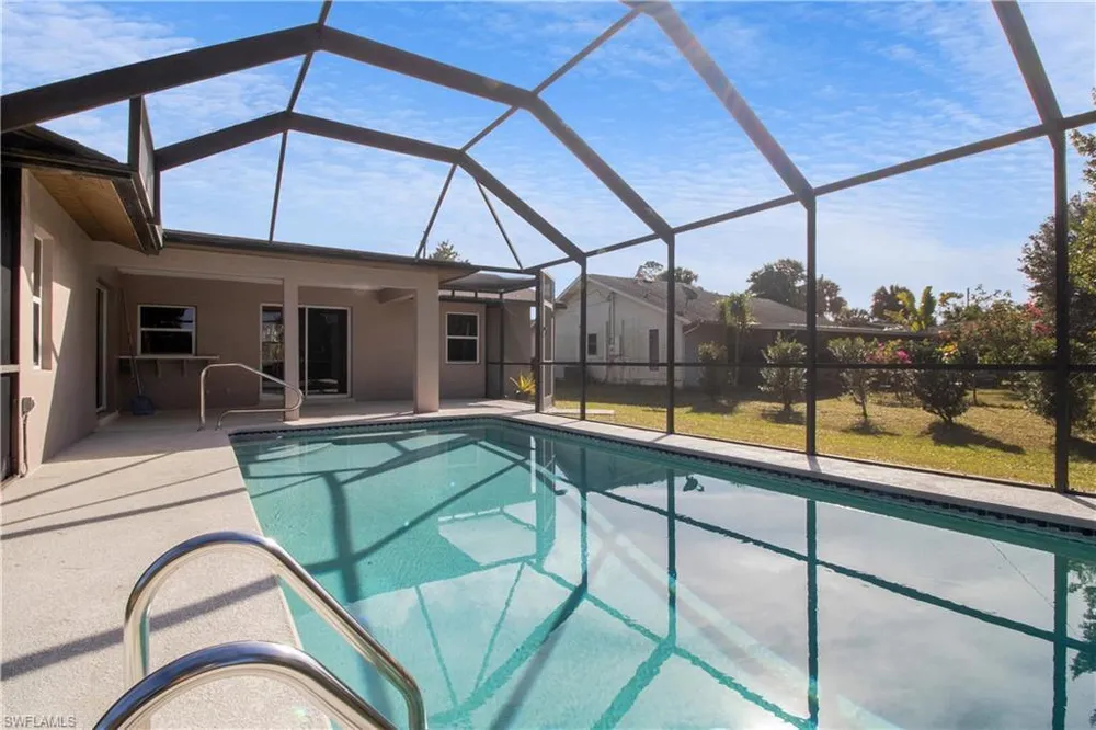 1237 Dorchester St, Port Charlotte, FL 33952