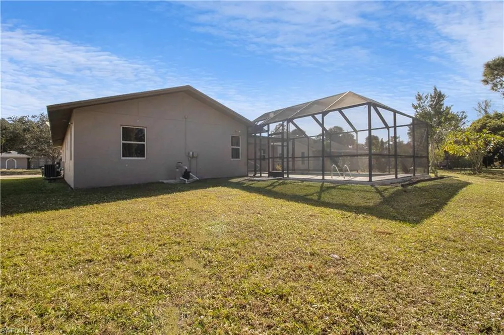 1237 Dorchester St, Port Charlotte, FL 33952