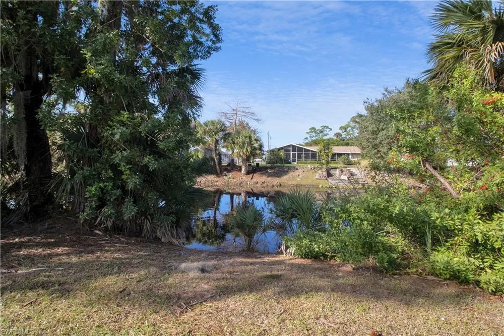 1237 Dorchester St, Port Charlotte, FL 33952