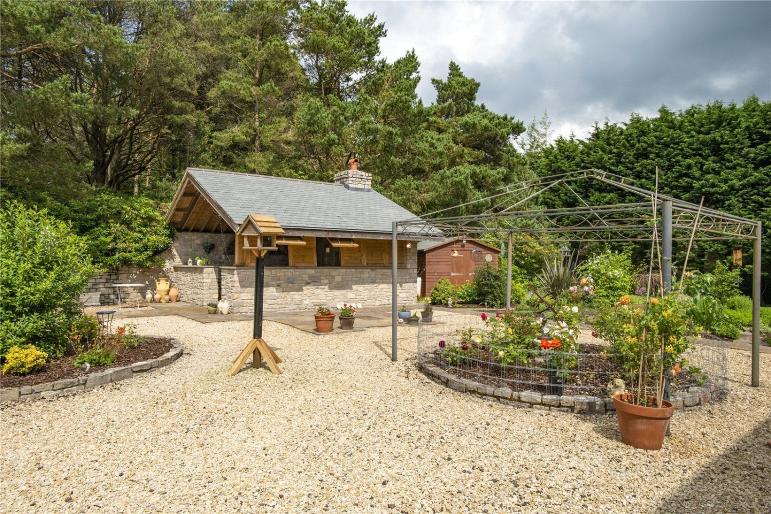 JacksonStops 5 bedroom property for sale in St Mary's, Trinity Hill