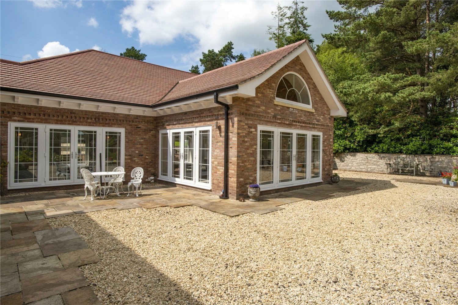 JacksonStops 5 bedroom property for sale in St Mary's, Trinity Hill