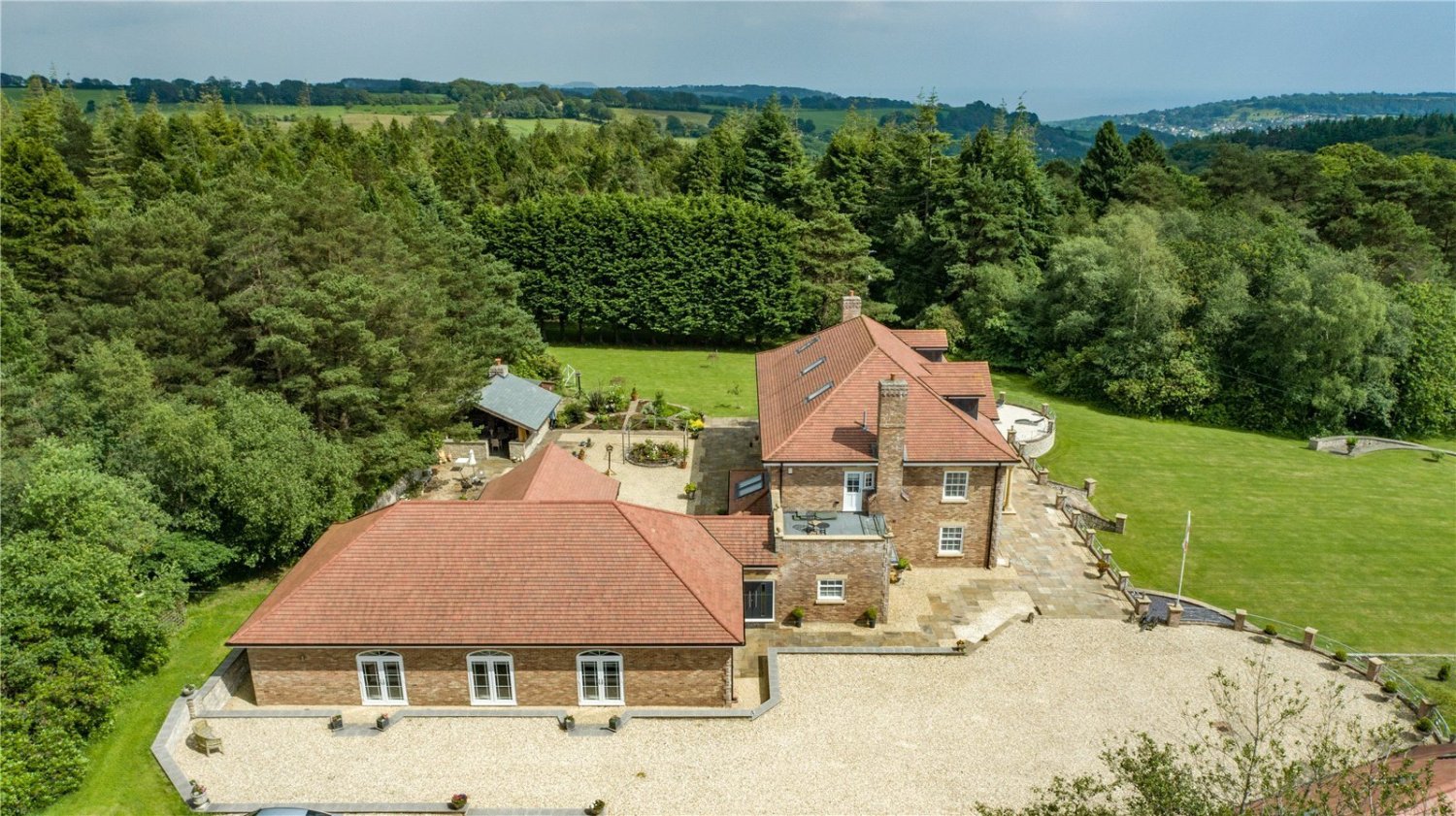 JacksonStops 5 bedroom property for sale in St Mary's, Trinity Hill